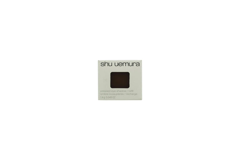 Shu Uemura Eye Shadow Pressed Powder 1.4g - 882 M Medium Brown Shu Uemura