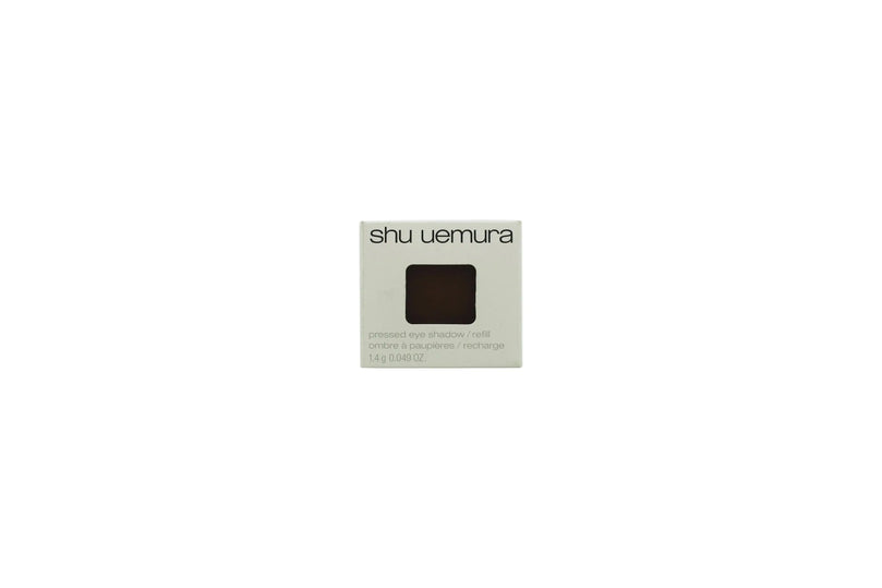 Shu Uemura Eye Shadow Pressed Powder 1.4g - 882 M Medium Brown Shu Uemura