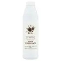 Simply Dark Chocolate Flavour Topping Sauce 1kg, Case of 6 Simply