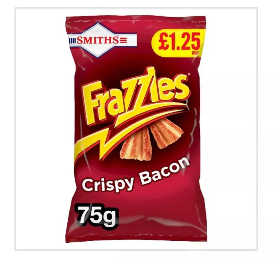 Smith's Razzles Smiths – British Hypermarket-uk