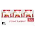 Stella Artois Premium Lager Beer 568ml [PM £7.79](Case of 6) Stella Artois