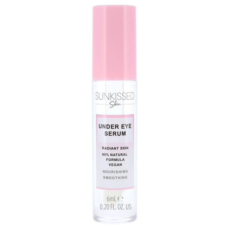 Sunkissed Under-Eye Serum 6ml Sunkissed