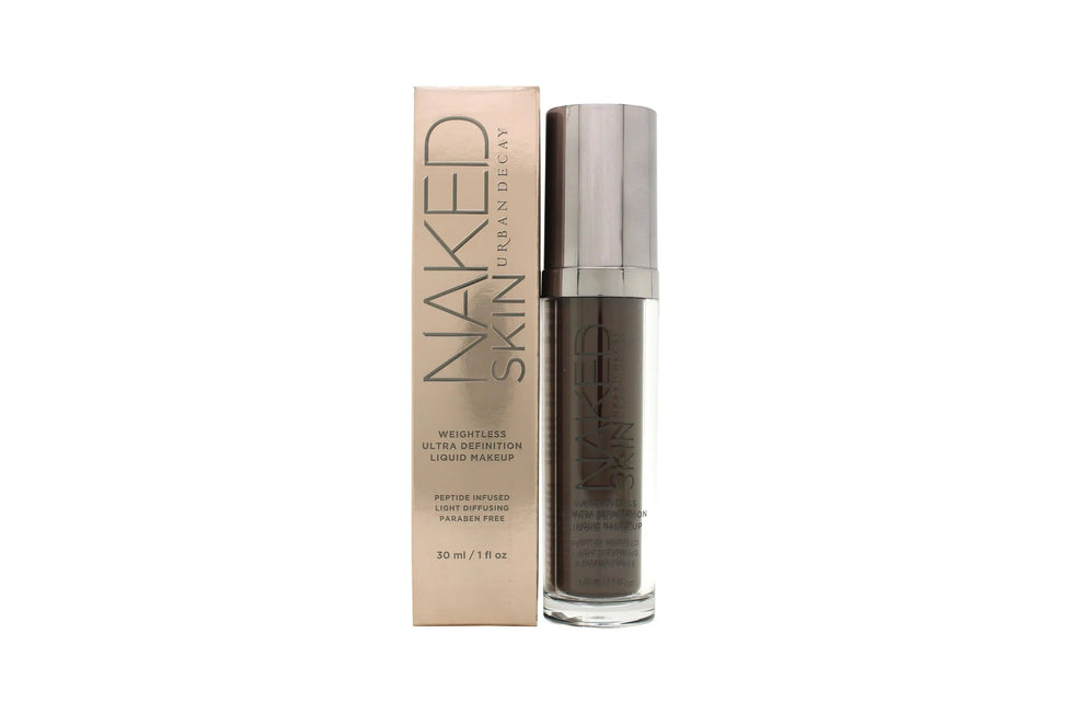 Urban Decay Naked Liquid Foundation 30ml - 13.0 Urban Decay