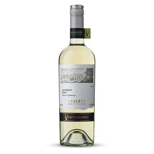 VENTISQUERO Reserva Sauvignon Blanc 75cl Anakena