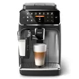 Philips 4300 Series Bean to Cup Coffee Machine, EP4346/70 Philips