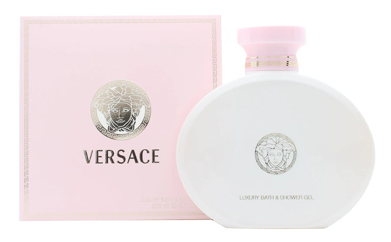 Versace Versace Duschgel 200ml Versace