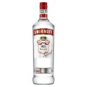 Smirnoff No. 21 Vodka 1L  [PM £22.79] Smirnoff