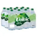 Volvic Natural Mineral Water 1L, Case of 12 - British Hypermarket-uk