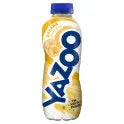 Yazoo Banana Milk Drink 400ml (Case of 10) Yazoo