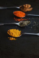 Herbs & Spices