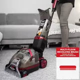 Rug Doctor FlexClean All-In-One Corded Floor Cleaner - British Hypermarket-uk