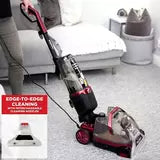 Rug Doctor FlexClean All-In-One Corded Floor Cleaner - British Hypermarket-uk