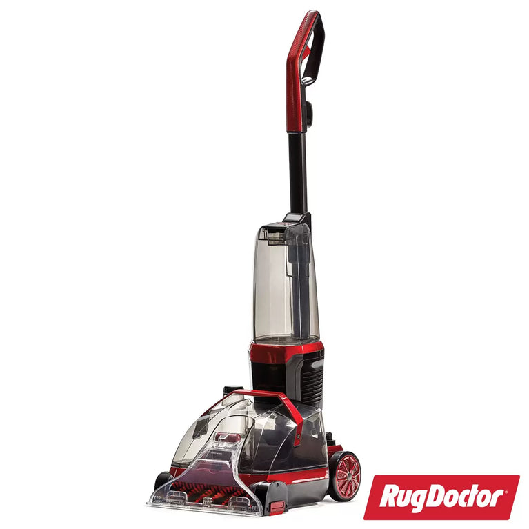 Rug Doctor FlexClean All-In-One Corded Floor Cleaner - British Hypermarket-uk