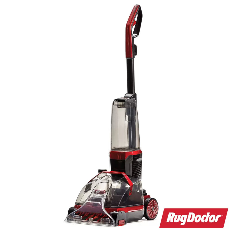 Rug Doctor FlexClean All-In-One Corded Floor Cleaner - British Hypermarket-uk