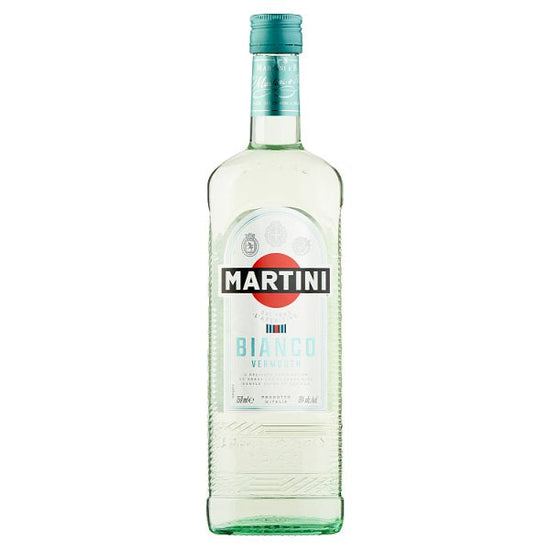 Martini Bianco Vermouth 750ml Case of 1 Martini
