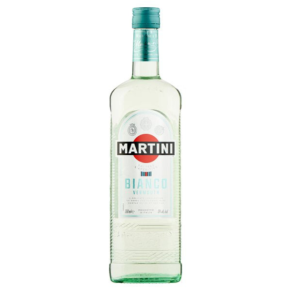 Martini Bianco Vermouth 750ml Case of 1 Martini
