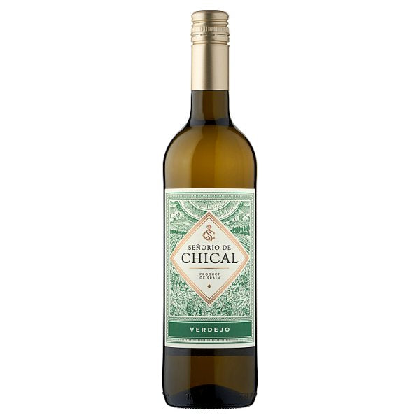 Señorío de Chical Verdejo 75cl Case of 6