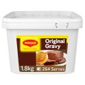 Maggi Professional Original Gravy 1.8kg (Case of 2) - British Hypermarket-uk