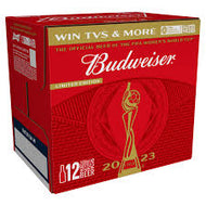 Budweiser