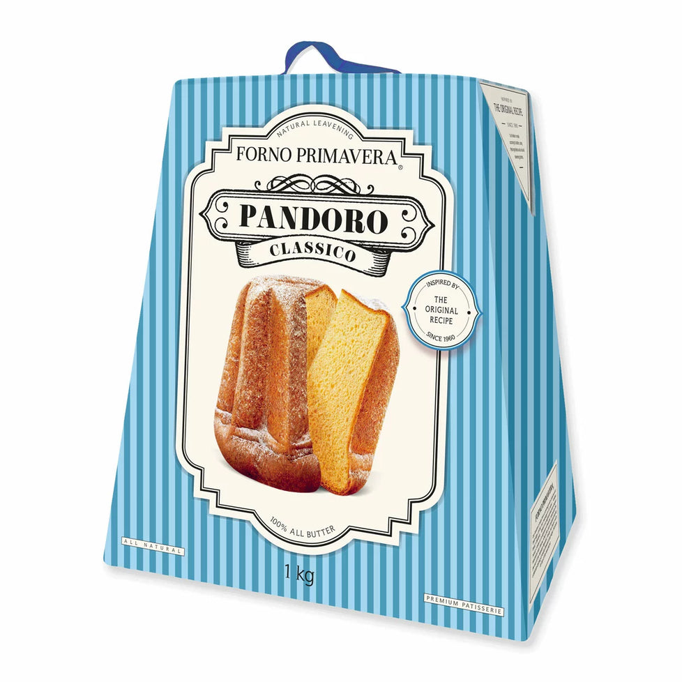 Forno Primavera Pandoro, 1kg