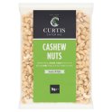 Curtis Catering Cashew Nuts 1kg Curtis