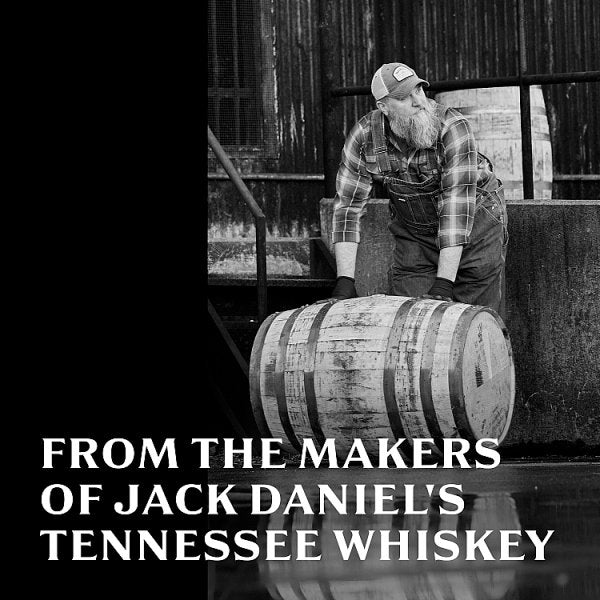 Jack Daniel's Tennessee Blackberry 70cl x 2