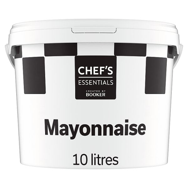 Chef's Essentials Mayonnaise 10 Litres