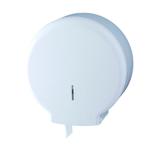 Mini Jumbo Dispenser White Case of 1 Mini