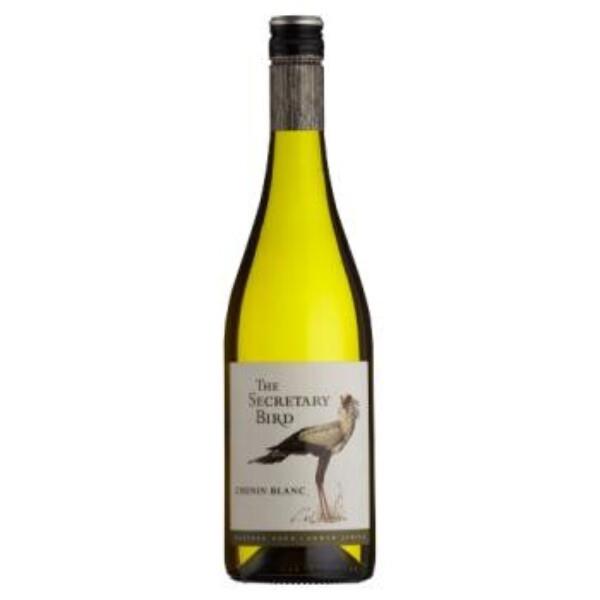 Secretary Bird Chenin Blanc Case of 6 Secretary Bird