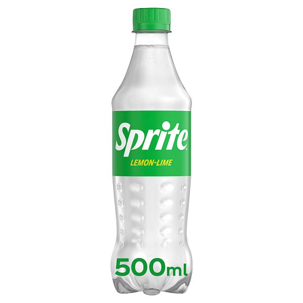 Sprite 500ml Sprite