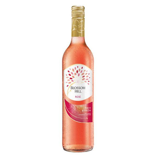 Blossom Hill Rose 75cl Case of 6 Blossom Hill
