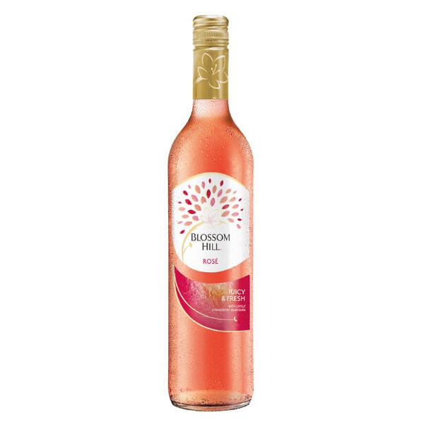 Blossom Hill Rose 75cl Case of 6 Blossom Hill