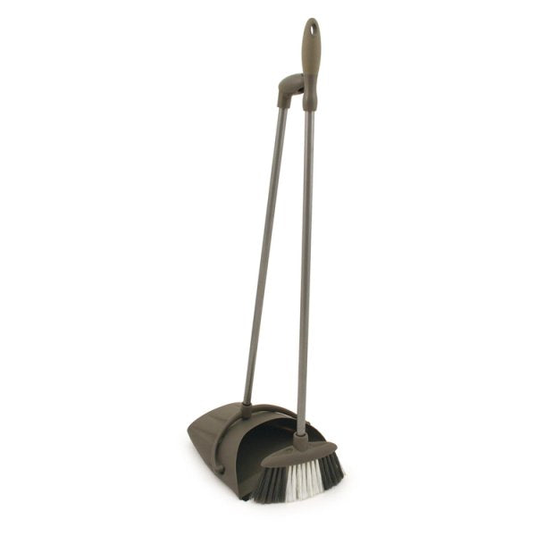 CB Soft Grip Lobby Dustpan Set  Case of 1 CB