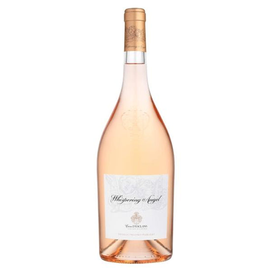 Whispering Angel Rose Magnum 150cl Case of 1 Whispering Angel