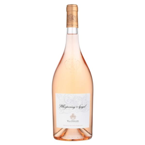 Whispering Angel Rose Magnum 150cl Case of 1 Whispering Angel