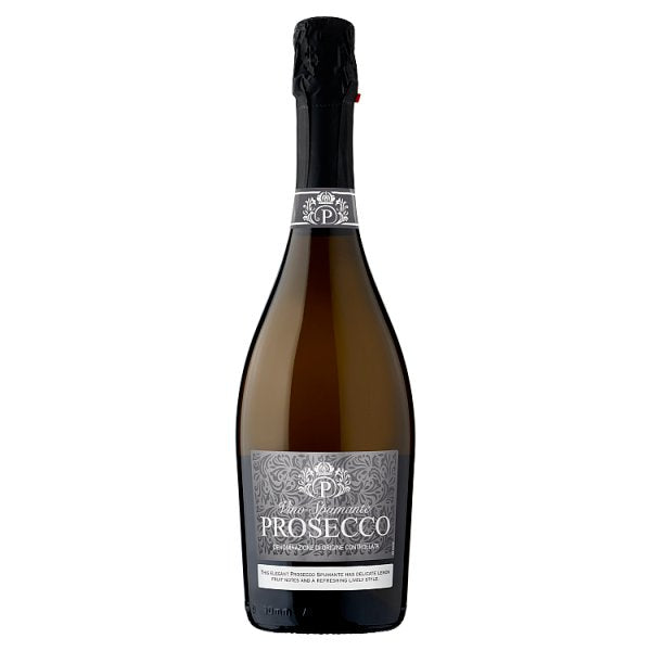 Vino Spumante Prosecco 75cl Case of 1