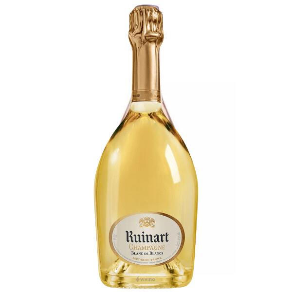 Ruinart Blanc de Blancs NV Champagne 75cl Case of 1 Ruinart Blanc