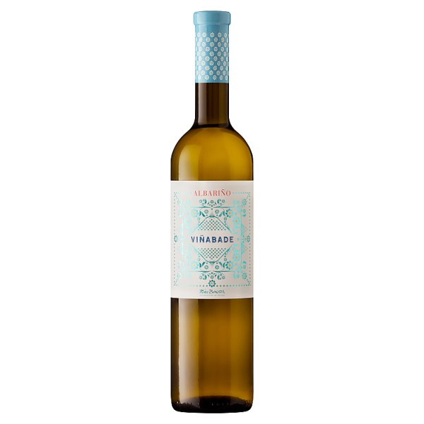 Viñabade Albariño Rías Baixas 75cl Case of 6