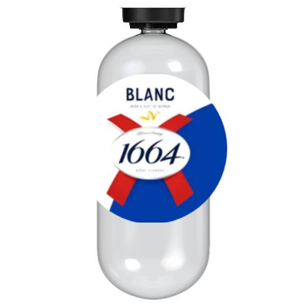 1664 Blanc Draughtmaster 20L Case of 1