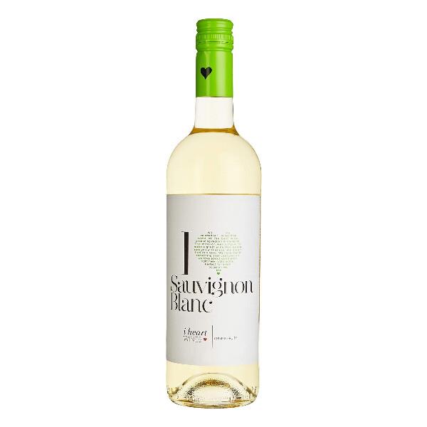 I Heart Sauvignon Blanc Case of 6 I Heart