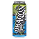 Dragon Soop Venom Caffeinated Alcohol Beverage 500ml [PM £2.99 ], Case of 8 Dragon Soop