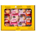 Food Connections Limited Edition Summer 12 Scrummy Muffins (Case of 12) Food Connections