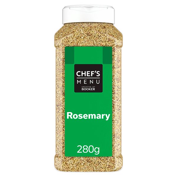 Chef's Menu Rosemary 280g x 6