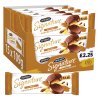 McVitie's Signature Caramel Chocolate Rounds 109g x 15 PMP £2.25