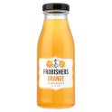 Frobishers Orange Juice 250ml, Case of 12 Frobishers