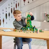 LEGO Wicked: Welcome to Emerald City - Model 75684 (9+ Years) Lego