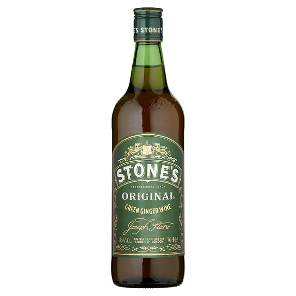 Stone's Original Ginger Wine 700ml, Case of 6 Stone's