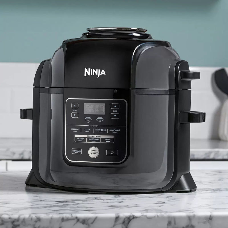 Ninja Foodi MAX 7 in 1 Multi-Cooker 7.5L OP450UK Ninja Foodi - British  Hypermarket-uk Ninja
