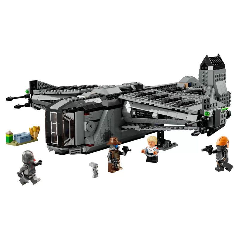 LEGO Star Wars The Justifier - Model 75323 (9+ Years) Lego