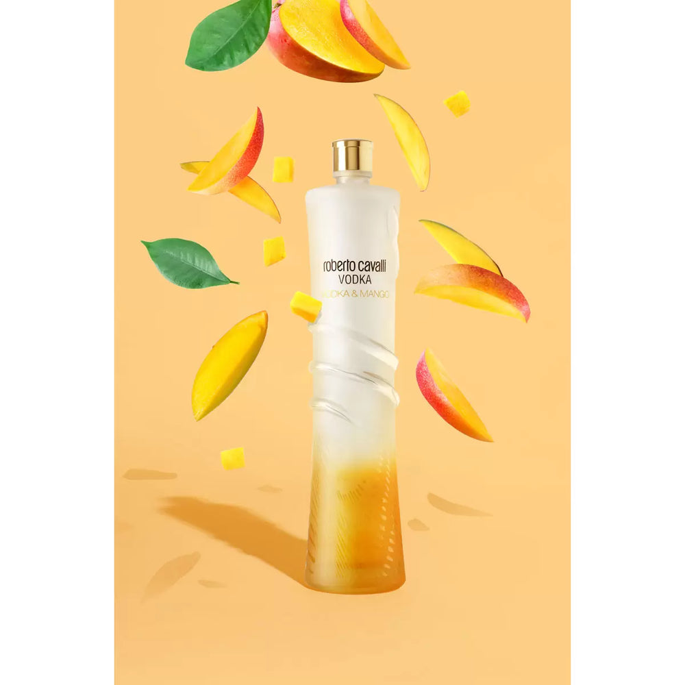 Roberto Cavalli Mango, 1L roberto cavalli